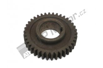 55111912: Constant mesh reduction gear t=38