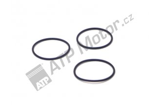 O36X2: O-kroužek 97-4512