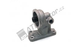 Oil filter body C-360