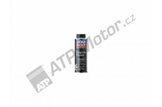 LM1657: Motorbike engine flush 250ml Liqui Moly