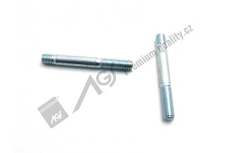 992571AGS: Einspritzschraube M8x55 UŘ I AGS