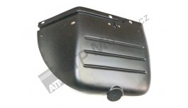 Nástavec blatníku P široký FRT