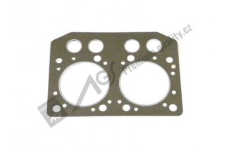 Cylinder head gasket s=1,50 mm 103.02 Z-25 AGS