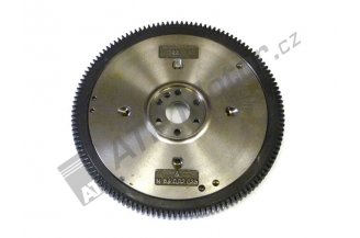 64003040: Setrvačník s věncem 9°