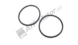 Kroužek 70x2,5 mm