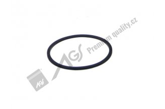 931102: Oil and gas filter gasket AGS