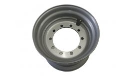 Wheel disc 16,00x22,5 10/335/281 A3 ETO AGS