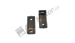 Příchytka pružná