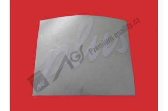 54802061: Nápis Plus AGS