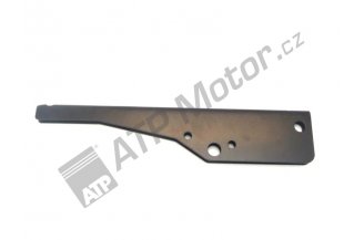 70112902: Handbremshebel blank