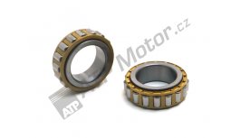 Ložisko válečkové PLC 44-13, 97-9550