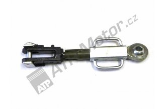 54450919: Hubstange mit Steuerhülse CBM