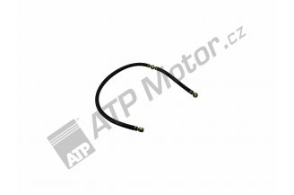 Z251210.09: Hose overflow injector assy.