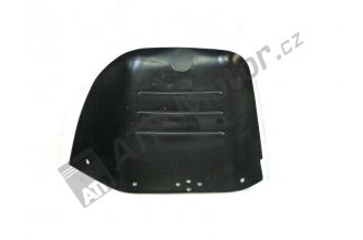 53364912: Kotflügelverlängerung R JRL