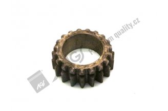 40111943 AGS: Kolo 4.R AGS