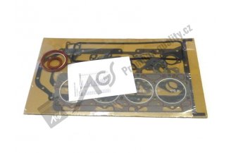 089310480A1,5: Engine gasket set 4C ATM s=1,50 mm Z 8111-8245, LKT-81 AGS 4V ATM s=1,50 mm AGS