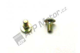 0258170: Messerhalterschraube M14x27 ŽTR185,215
19000067