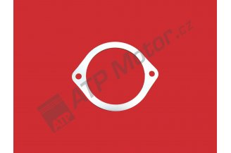 Z253897.25: Úpinka tlakoměru přístrojové desky 3011-9032