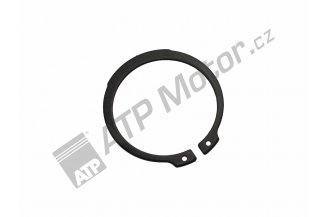Z257117.72: Kroužek pojistný vnější d=60mm