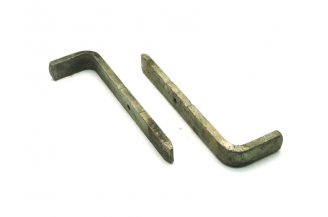 80255024: Pedalstecker