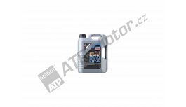 Op tec 6610 0w-20  5l Liqui Moly