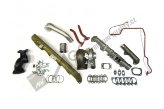 89022000: Sada na přestavbu turbodmychadla 6V AGS