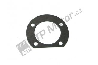 LTE73,33: Těsnění zubového čerpadla