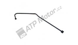 Trubka k regulátoru tlaku