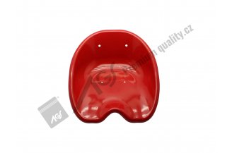 975831AGS: Sedačka lavor holá anatomická 5213-5403, 95-5420, 105.5324, TZ56126.5, 532084470101, 46/55-411/0 C-360 AGS