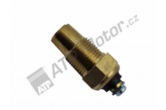 MTM100A: Čidlo teploty