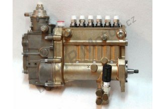 89009980: Injection pump 3122 6V TUR UNK-320