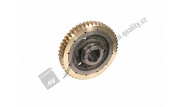 Kolo šnekové LKT-81 TUR AGS