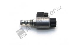 Ventil elektromagnetický 93-7255