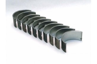 60110093HL: Main bearing set 4V/0,00