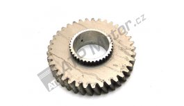 Kolo stálého záběru