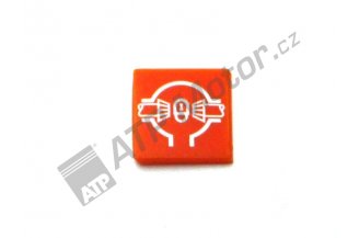 53358912: Symbol uzávěrky diferenciálu