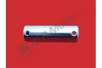 Z254838.73: Lever pin d=14x45