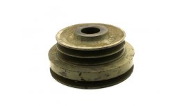 Pulley 4V 2+1/38,00 mm
