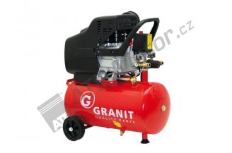 61099048: Kompresor 24 l