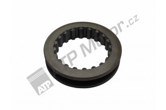 801080431: Objímka řadící 4.R