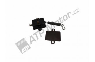 Z254574.25: Spínač stop lampy