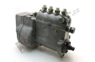 67010820: Injection pump 2426/2430 super general repair with counterpart