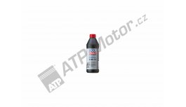 Motorbike gear oil 80w-90 1l Liqui Moly