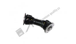 Kardan für Vorderachse LKT-80, 81, 81 TUR, l=333 mm AGS