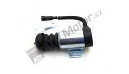Elektromagnet STOP DEVICE JRL+FRT