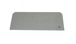 Hinteres unteres Glas A, B