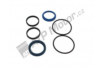 34TES36: Sada těsnění víka d=36,00