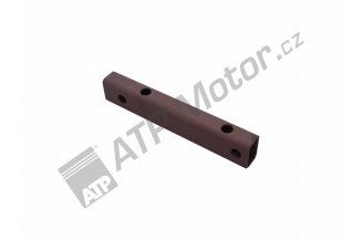 Z254402.27: Hinge holder front LH 