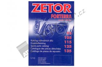 222212531: Catalogue Forterra M 2010 5 languages