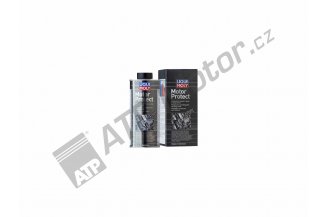 LM1018: Ochrana motoru 500 ml Liqui Moly